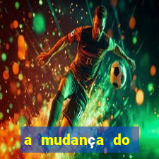 a mudança do conde beta cap 6